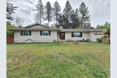 339 Pioneer Way, Winchester, OR 97495 - Photo 1
