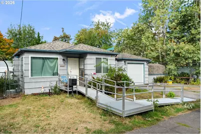9107 N Van Houten Ave, Portland, OR 97203 - Photo 4
