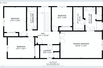 3010 NE 74th St, Vancouver, WA 98665 - Photo 28