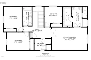 3010 NE 74th St, Vancouver, WA 98665 - Photo 28