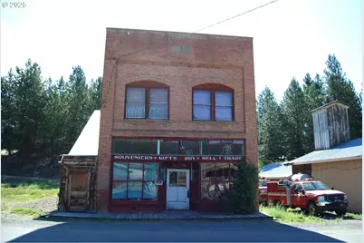Mill St, Sumpter, OR 97877 - Photo 1