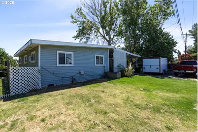 820 Parallel St, Milton-Freewater, OR 97862 - Photo 1