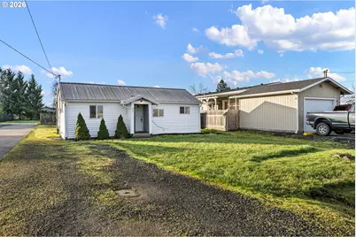 860 Burton St, Harrisburg, OR 97446 - Photo 18