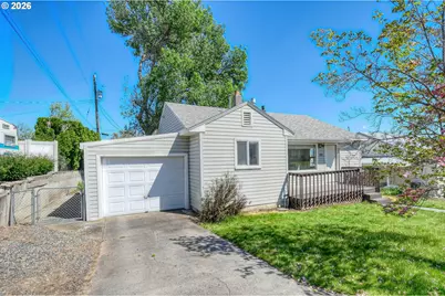 812 NW 11th St, Pendleton, OR 97801 - Photo 22