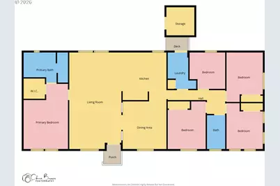 2965 NE 206th Pl, Fairview, OR 97024 - Photo 44