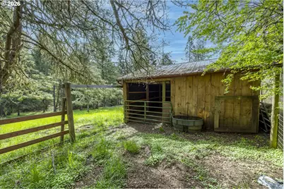 777 Deer Valley Ln, Cottage Grove, OR 97424 - Photo 46