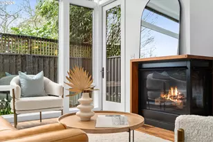 245 SW Meade St, Portland, OR 97201 - Photo 8