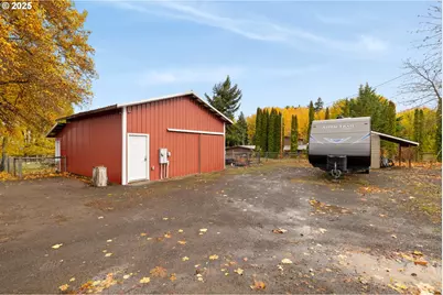 4738 London Dr, Mt Hood Prkdl, OR 97041 - Photo 32