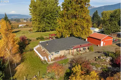 4738 London Dr, Mt Hood Prkdl, OR 97041 - Photo 4