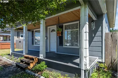 112 S Gold St, Centralia, WA 98531 - Photo 4