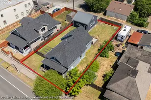 112 S Gold St, Centralia, WA 98531 - Photo 36