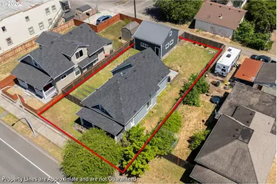 112 S Gold St, Centralia, WA 98531 - Photo 38