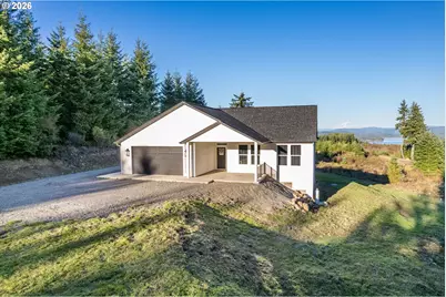 250 Red Rock Dr, Castle Rock, WA 98611 - Photo 1