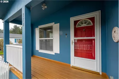 370 SE Anchor Ave, Depoe Bay, OR 97341 - Photo 6