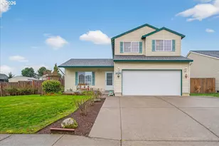 51685 SE 2nd St, Scappoose, OR 97056 - Photo 2