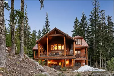 30930 E Tyrolean Dr, Government Camp, OR 97028 - Photo 4