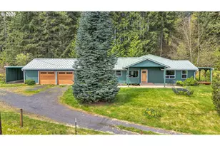 31100 Harris Rd, Deer Island, OR 97054 - Photo 2