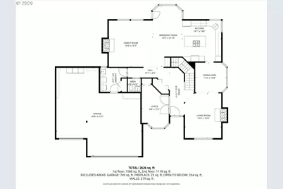 10581 NW Lost Park Dr, Portland, OR 97229 - Photo 44