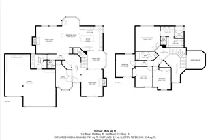 10581 NW Lost Park Dr, Portland, OR 97229 - Photo 46