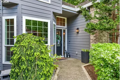 10581 NW Lost Park Dr, Portland, OR 97229 - Photo 2