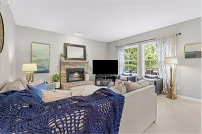 10581 NW Lost Park Dr, Portland, OR 97229 - Photo 10