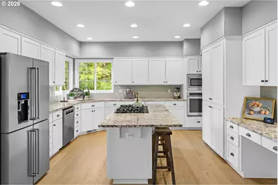 10581 NW Lost Park Dr, Portland, OR 97229 - Photo 14