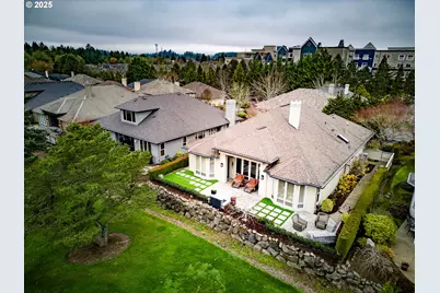 4640 NW Brassie Pl, Portland, OR 97229 - Photo 42