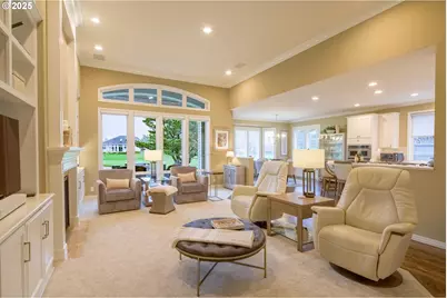 4640 NW Brassie Pl, Portland, OR 97229 - Photo 14