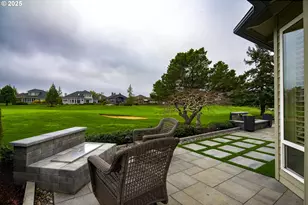 4640 NW Brassie Pl, Portland, OR 97229 - Photo 36