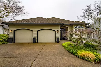 4640 NW Brassie Pl, Portland, OR 97229 - Photo 2