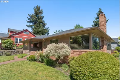 6939 SE Yamhill St, Portland, OR 97215 - Photo 4
