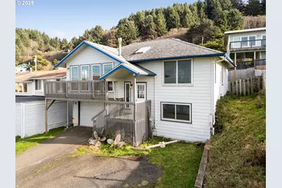 7228 NE Logan Rd, Lincoln City, OR 97367 - Photo 2