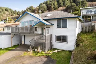 7228 NE Logan Rd, Lincoln City, OR 97367 - Photo 2