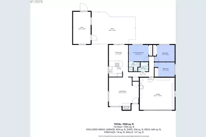 3615 SE Willamette Ave, Milwaukie, OR 97222 - Photo 46