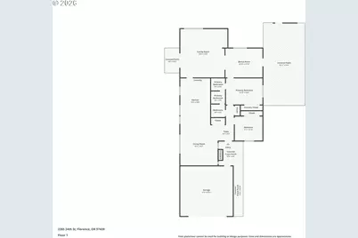 2265 24th St, Florence, OR 97439 - Photo 48