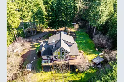 340 Arrowhead Rd, Ariel, WA 98603 - Photo 1