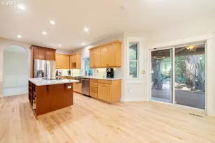 11730 SE Broyles Ct, Clackamas, OR 97015 - Photo 8