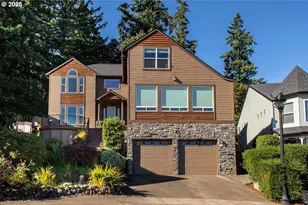 11730 SE Broyles Ct, Clackamas, OR 97015 - Photo 2