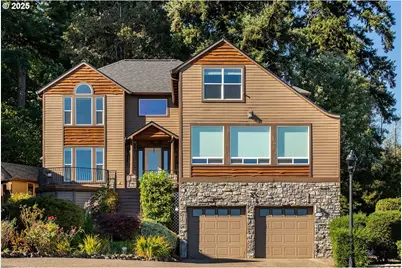 11730 SE Broyles Ct, Clackamas, OR 97015 - Photo 1