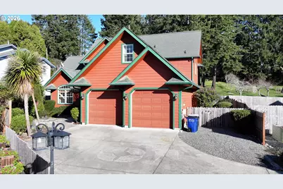 7007 Welch Ct, Brookings, OR 97415 - Photo 2
