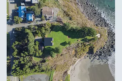 409 Jackson Street, Port Orford, OR 97465 - Photo 6