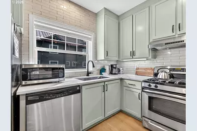 87758 E Creek Ridge Rd #W-100, Government Camp, OR 97028 - Photo 16