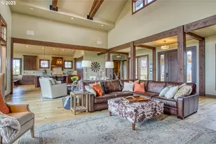 15905 SW Wooden Trestle Ct, Powell Butte, OR 97753 - Photo 6