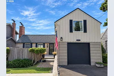 6537 NW Logan Rd, Lincoln City, OR 97367 - Photo 1