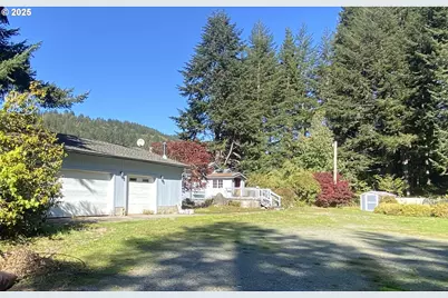 30 Winchuck River Rd, Brookings, OR 97415 - Photo 1
