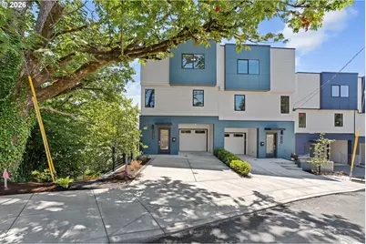 7306 SW 13th Ave, Portland, OR 97239 - Photo 1