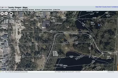 Nw Lotus Lake Dr #5, Waldport, OR 97394 - Photo 22
