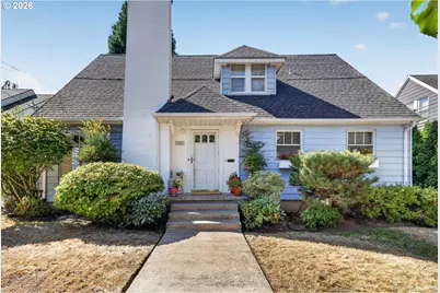 3203 NE 27th Ave, Portland, OR 97212 - Photo 1