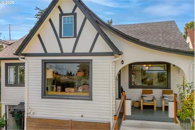 461 SE 72nd Ave, Portland, OR 97215 - Photo 2