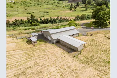 9114 Old Highway 99 S, Winston, OR 97496 - Photo 34